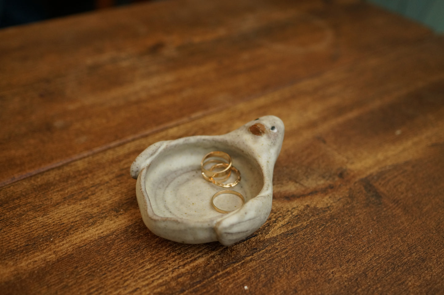 Duck Holder