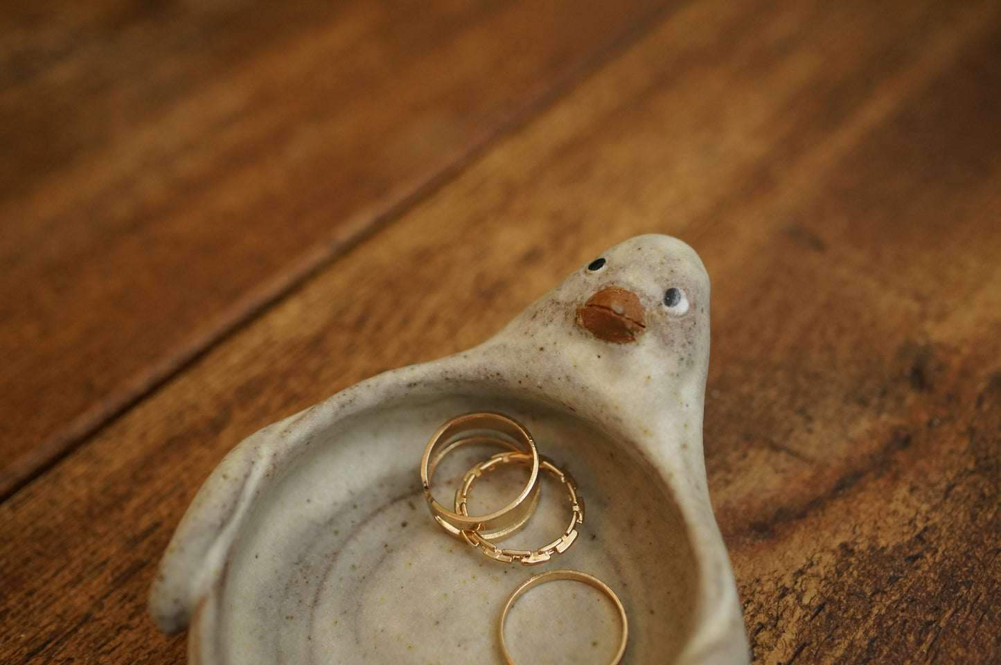 Duck Holder