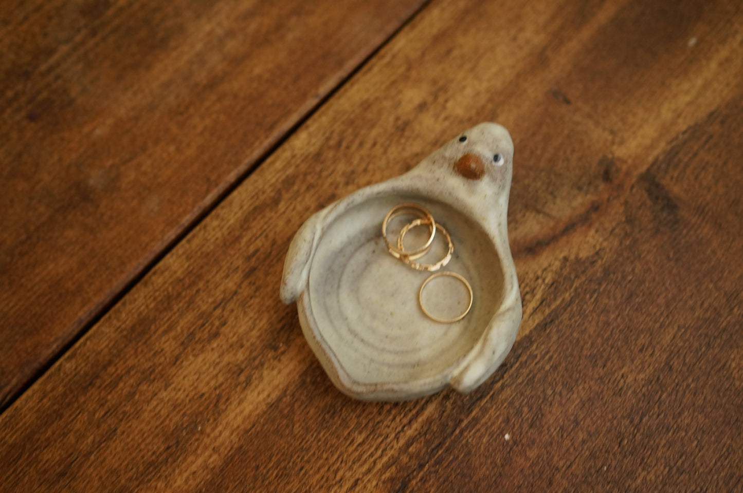 Duck Holder
