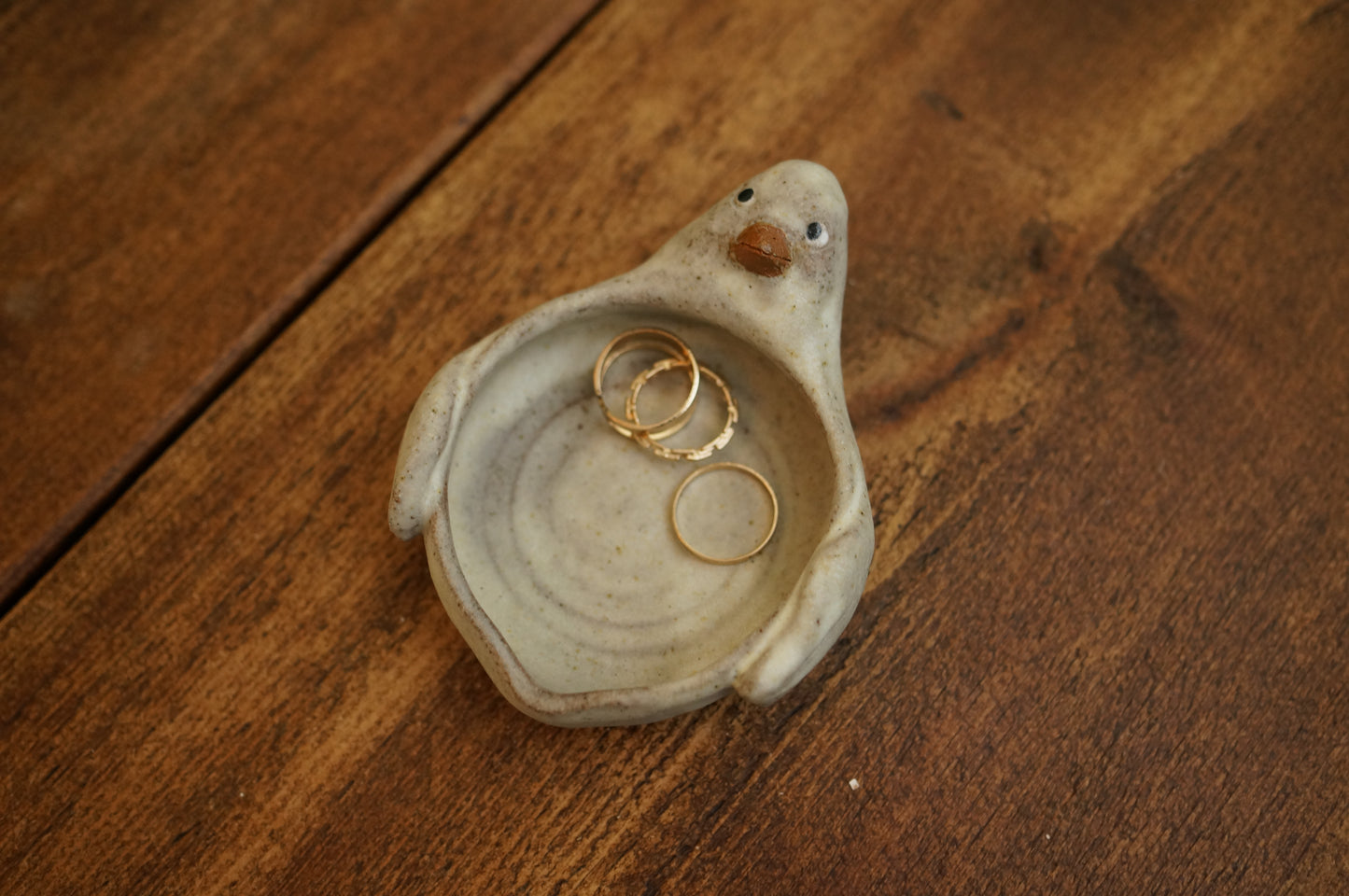 Duck Holder