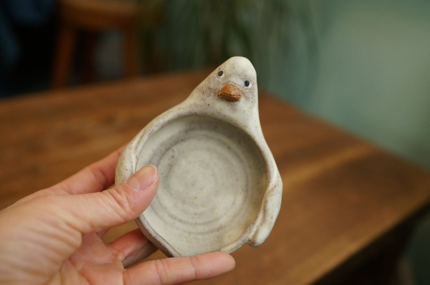 Duck Holder