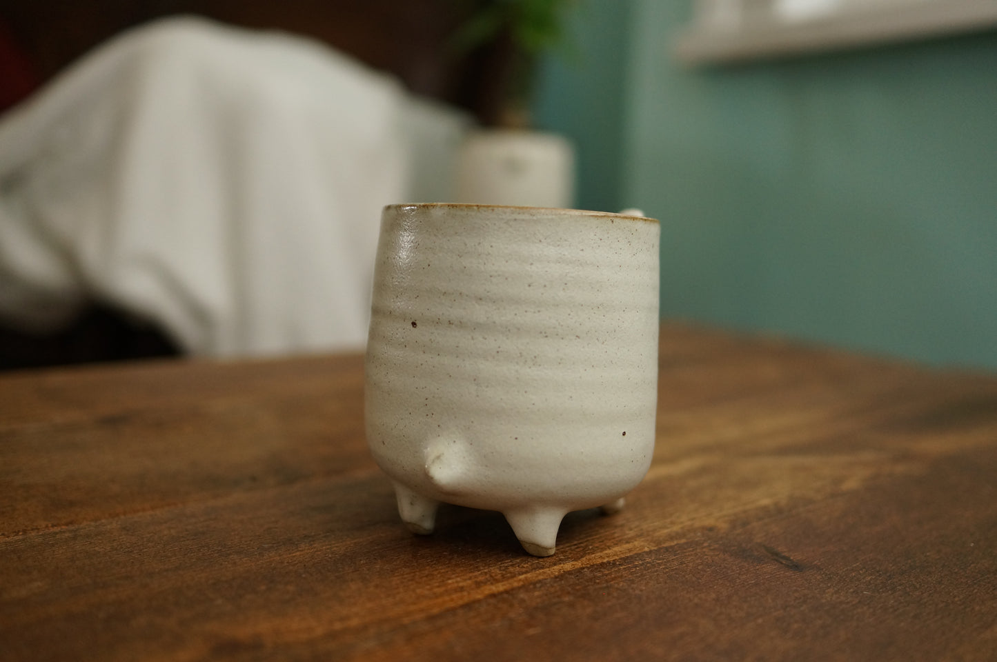 Four Legs Rabbit Cup