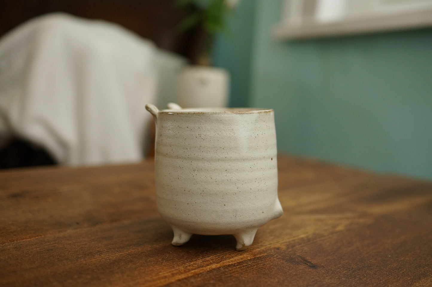 Four Legs Rabbit Cup