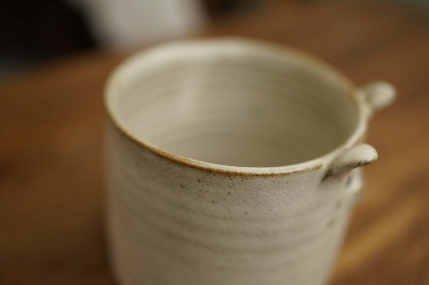 Four Legs Rabbit Cup