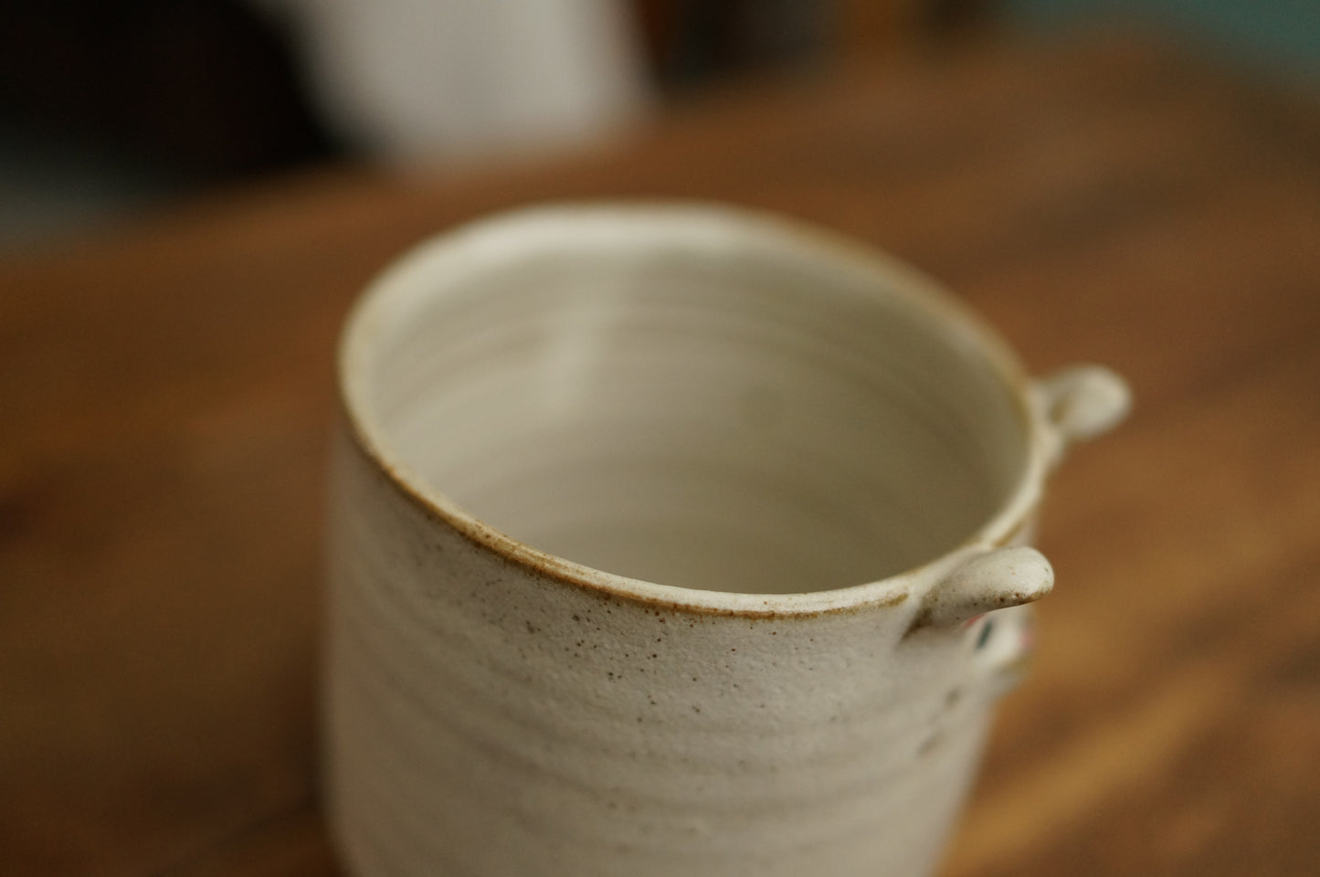 Four Legs Rabbit Cup