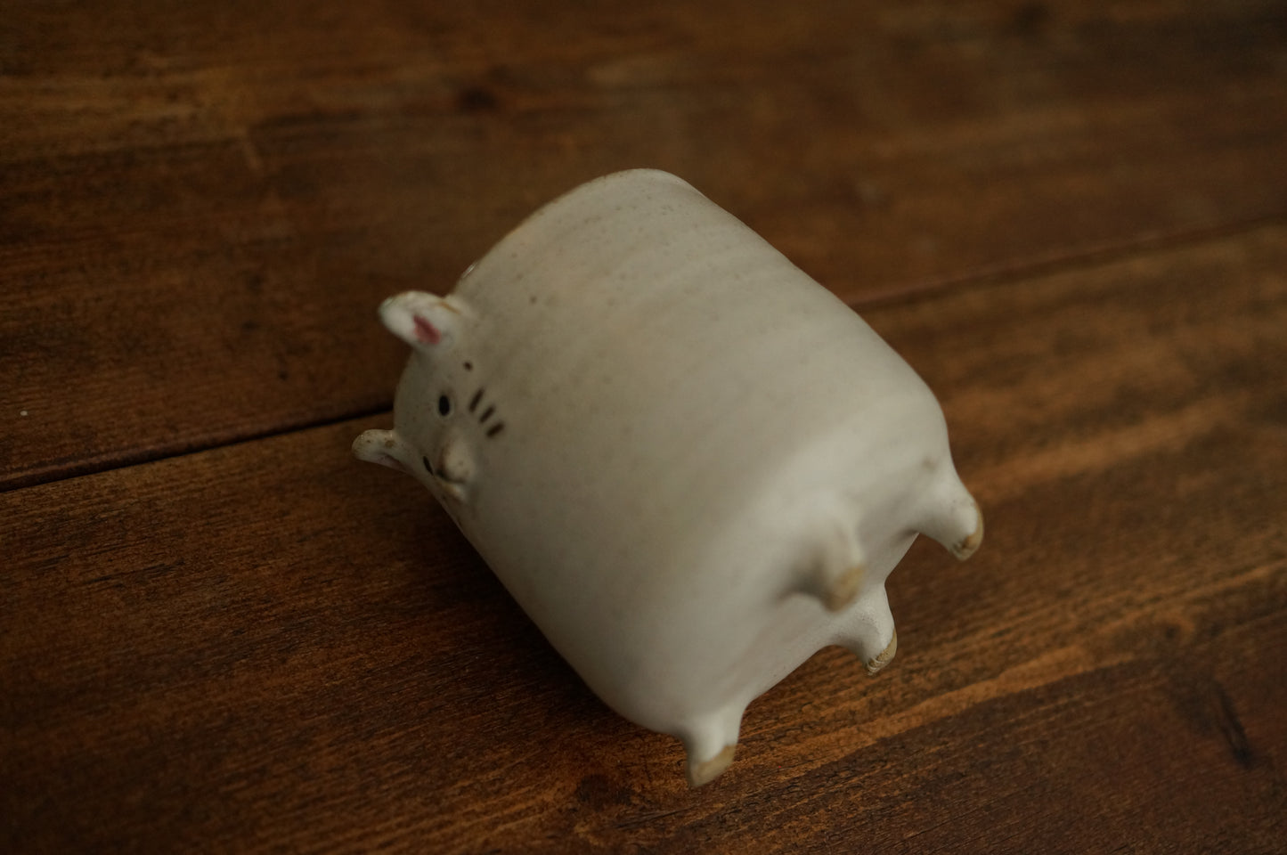 Four Legs Rabbit Cup