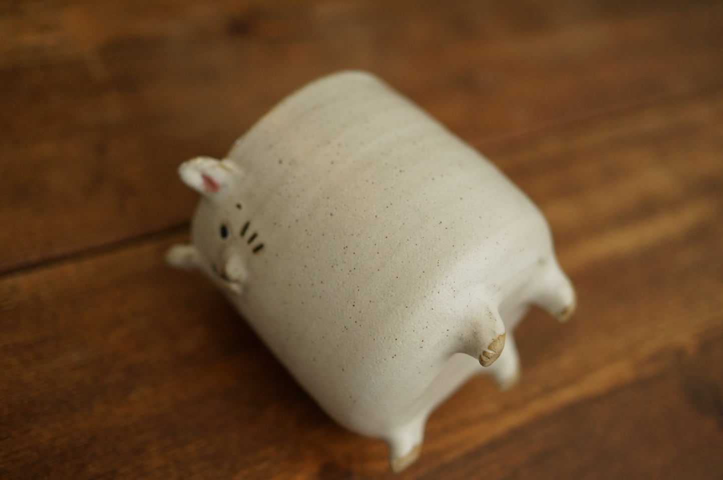 Four Legs Rabbit Cup