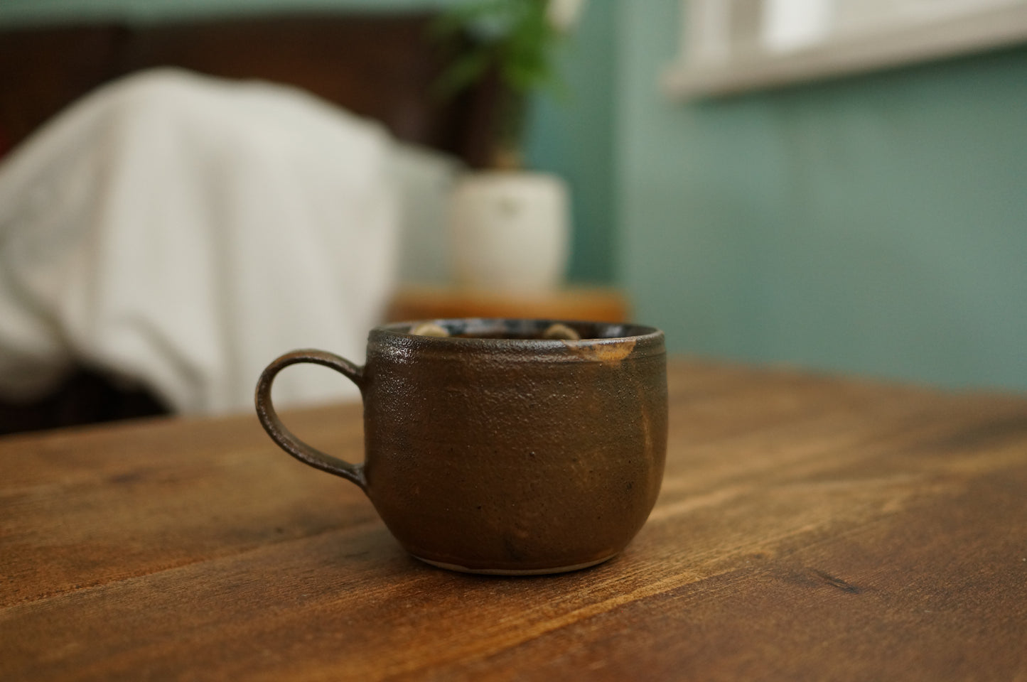 Hedgehog Mug