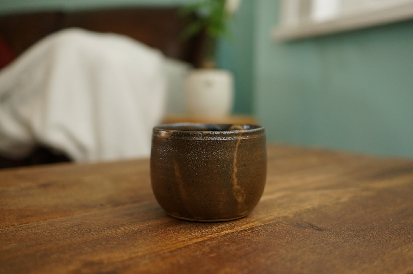Hedgehog Mug