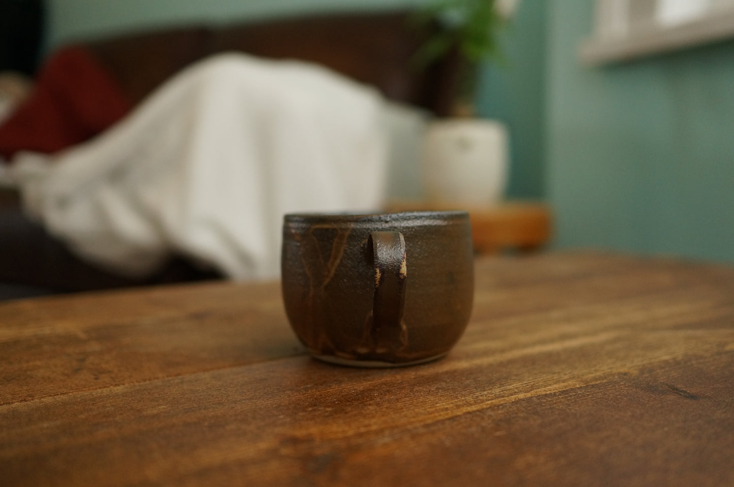 Hedgehog Mug