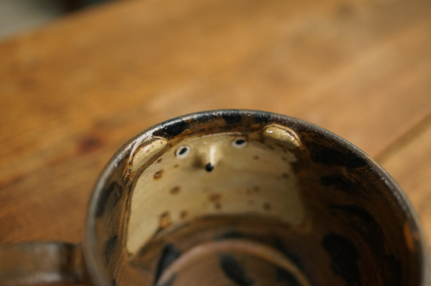 Hedgehog Mug