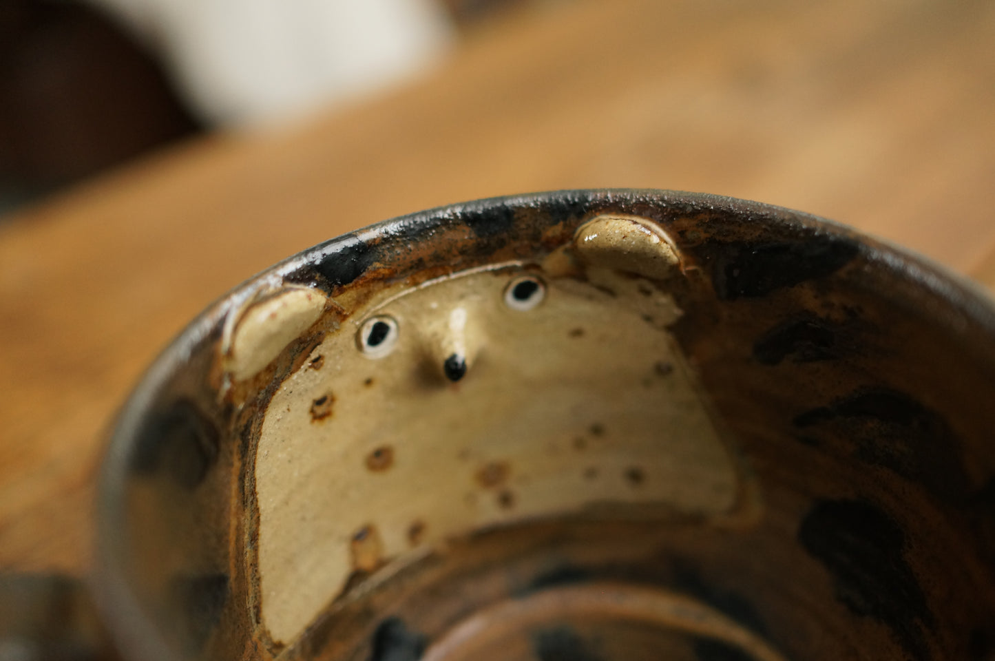 Hedgehog Mug