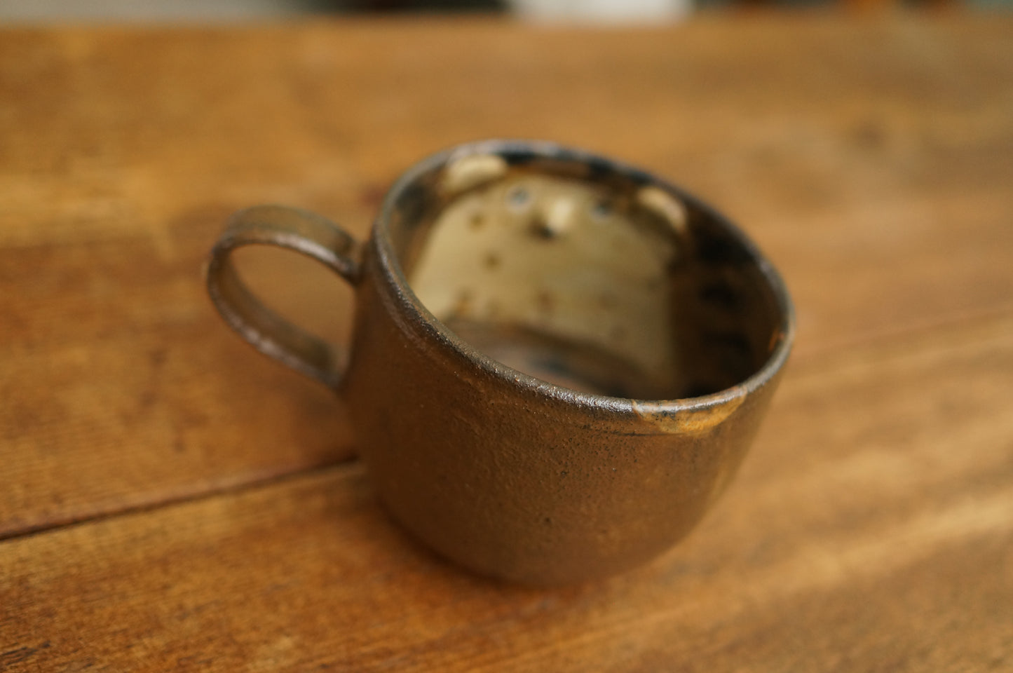 Hedgehog Mug