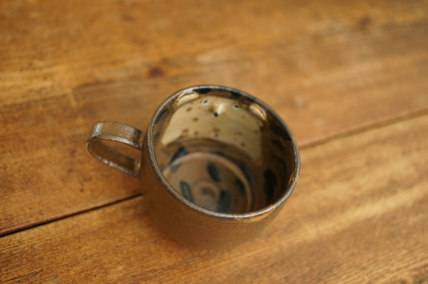 Hedgehog Mug