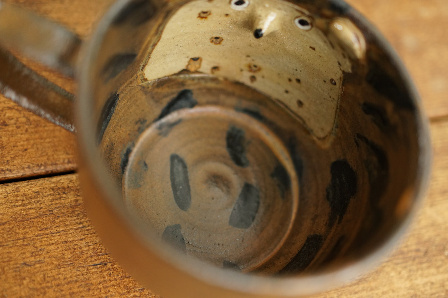 Hedgehog Mug