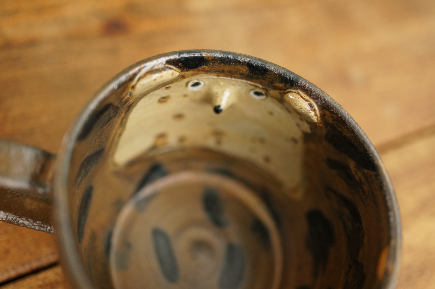 Hedgehog Mug
