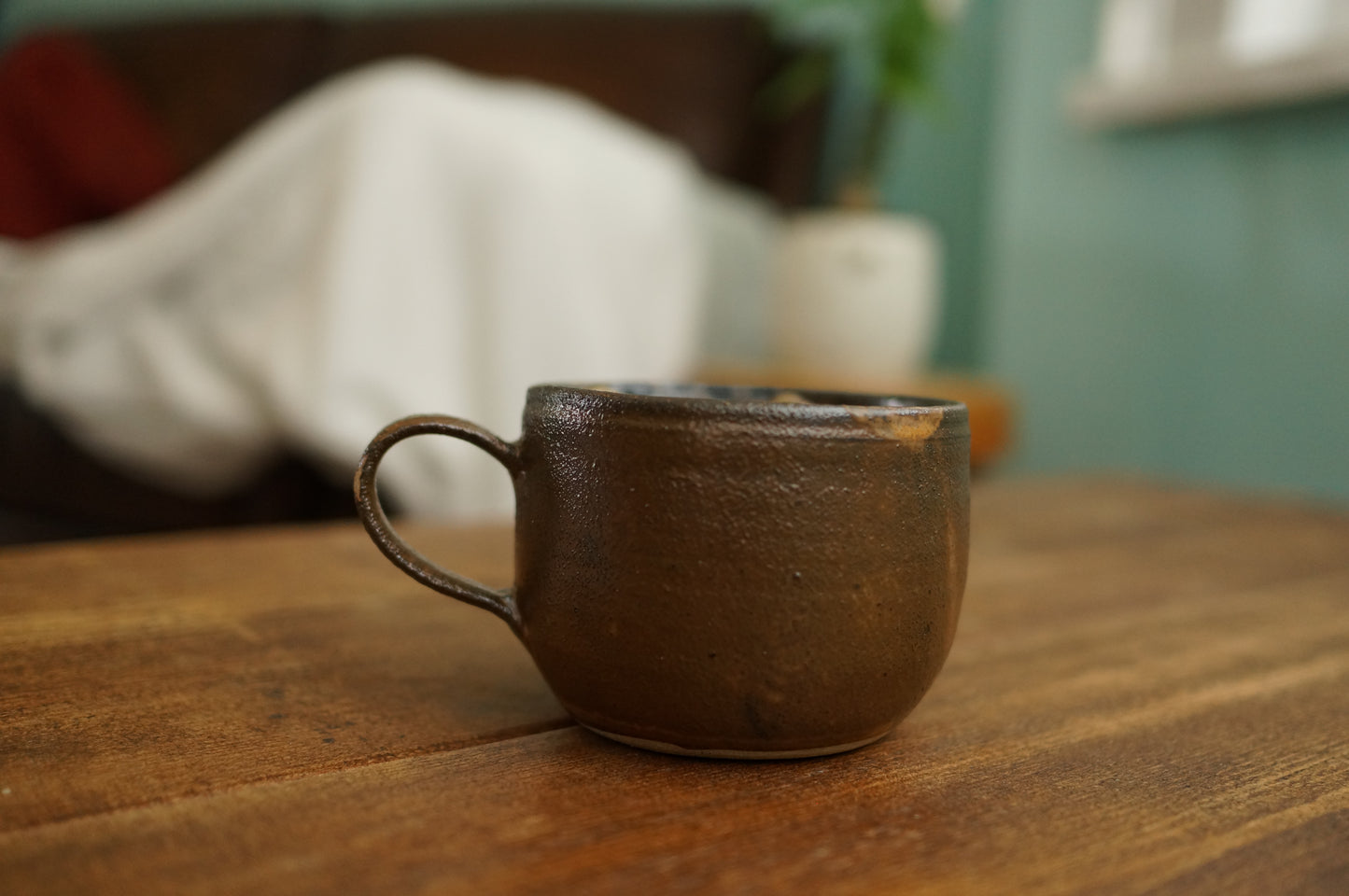 Hedgehog Mug
