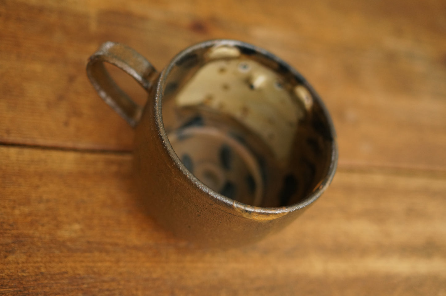 Hedgehog Mug