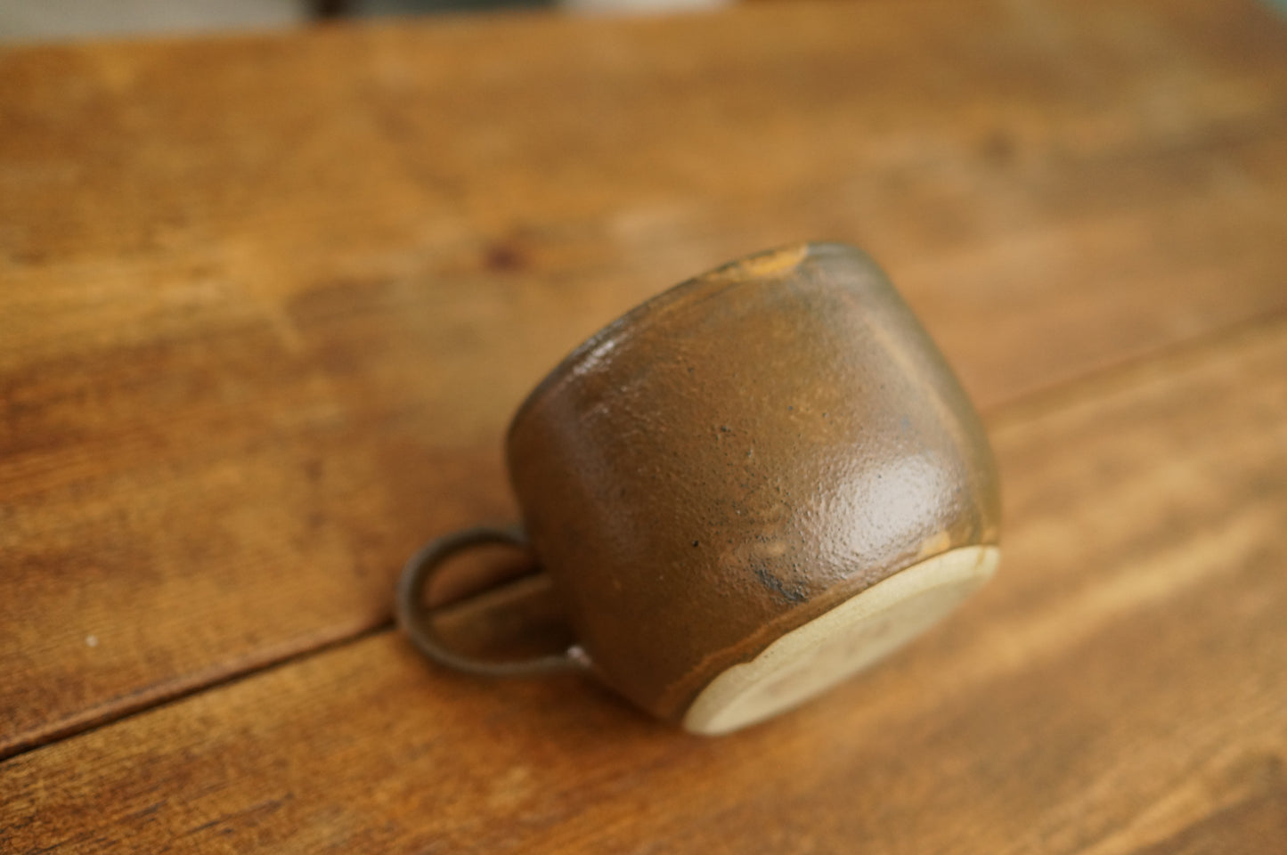 Hedgehog Mug