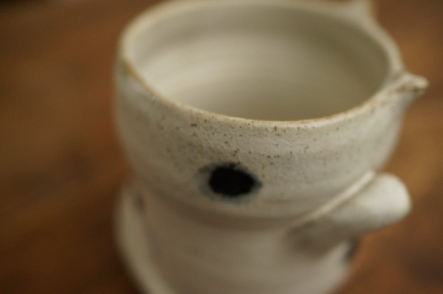 Cat Cup