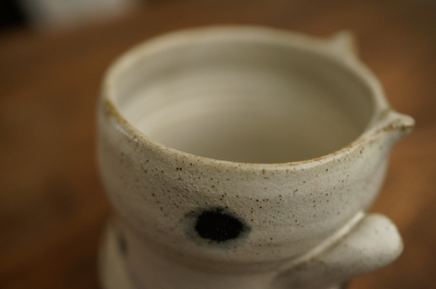 Cat Cup