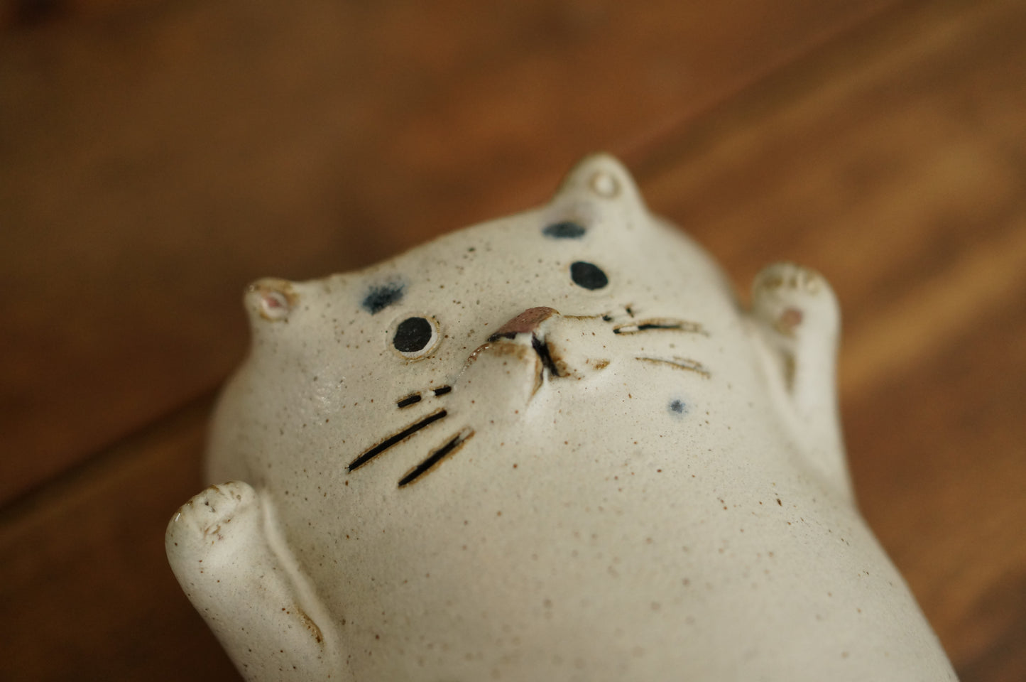 Cat Cup