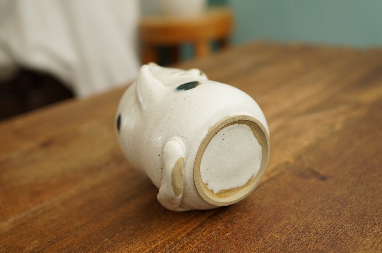 Cat Cup