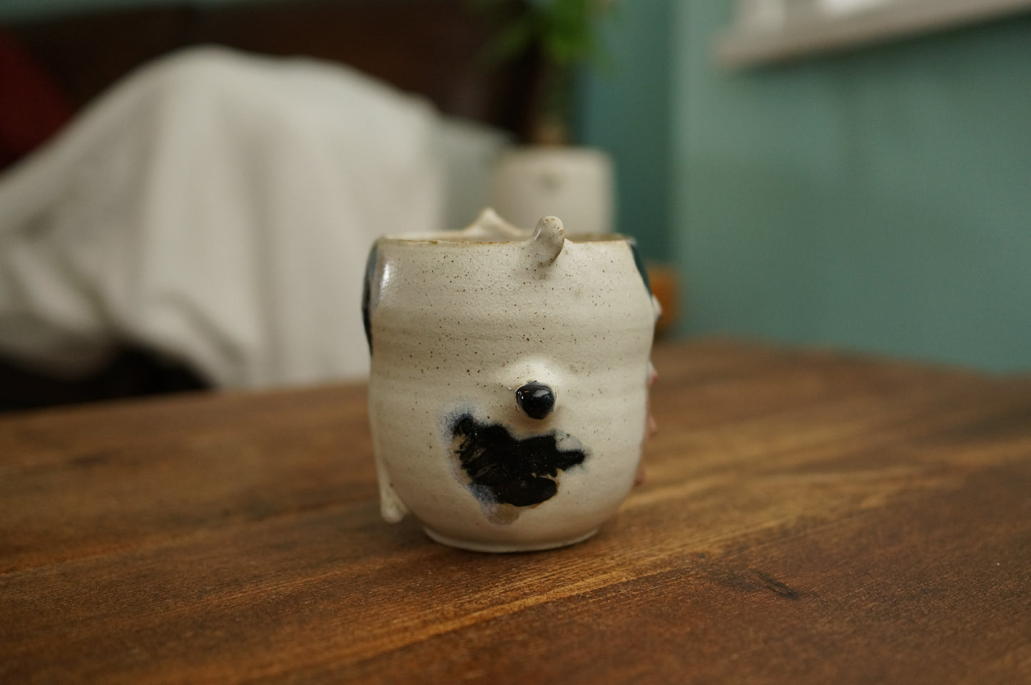 Cow Cup