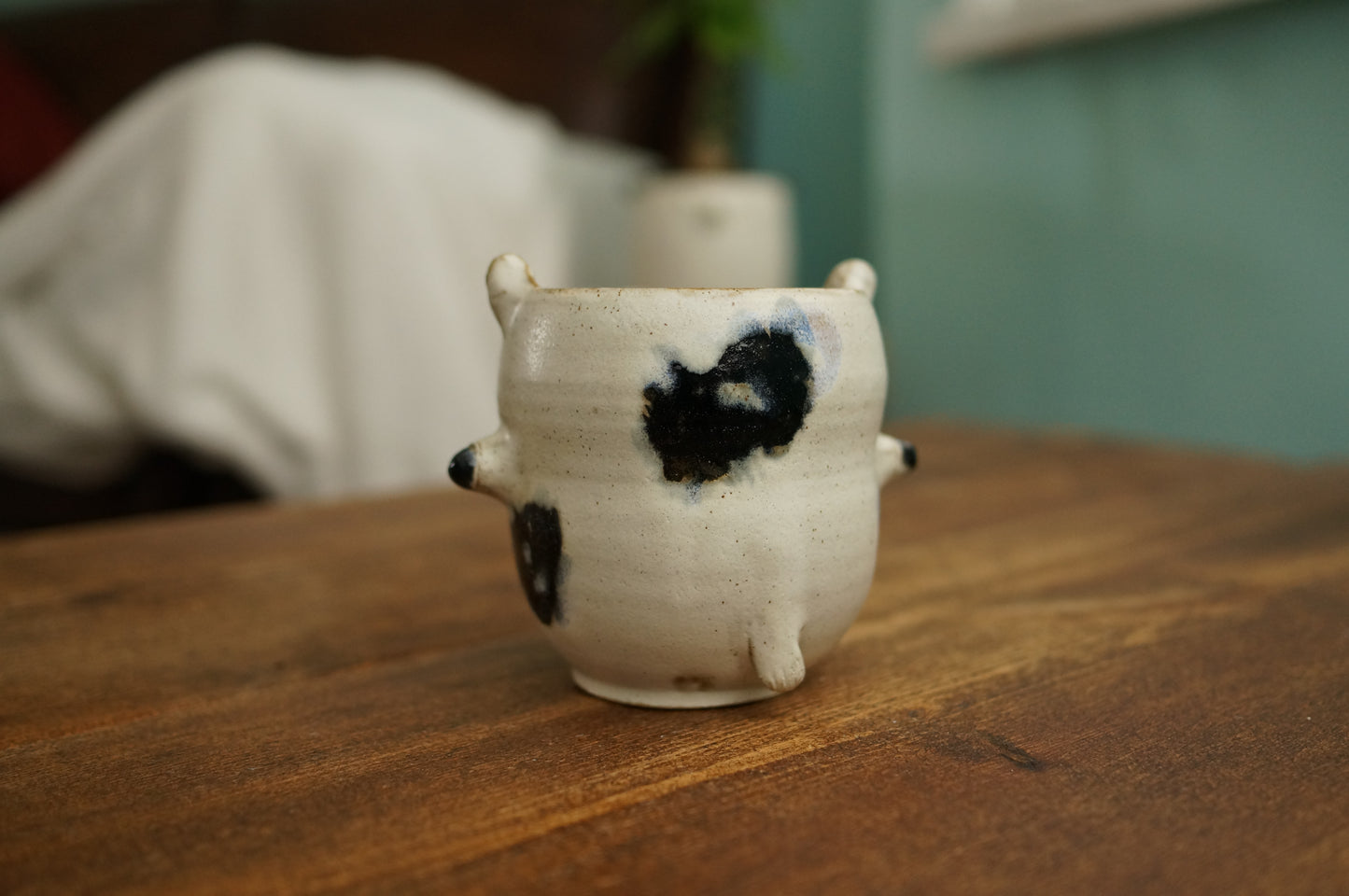 Cow Cup