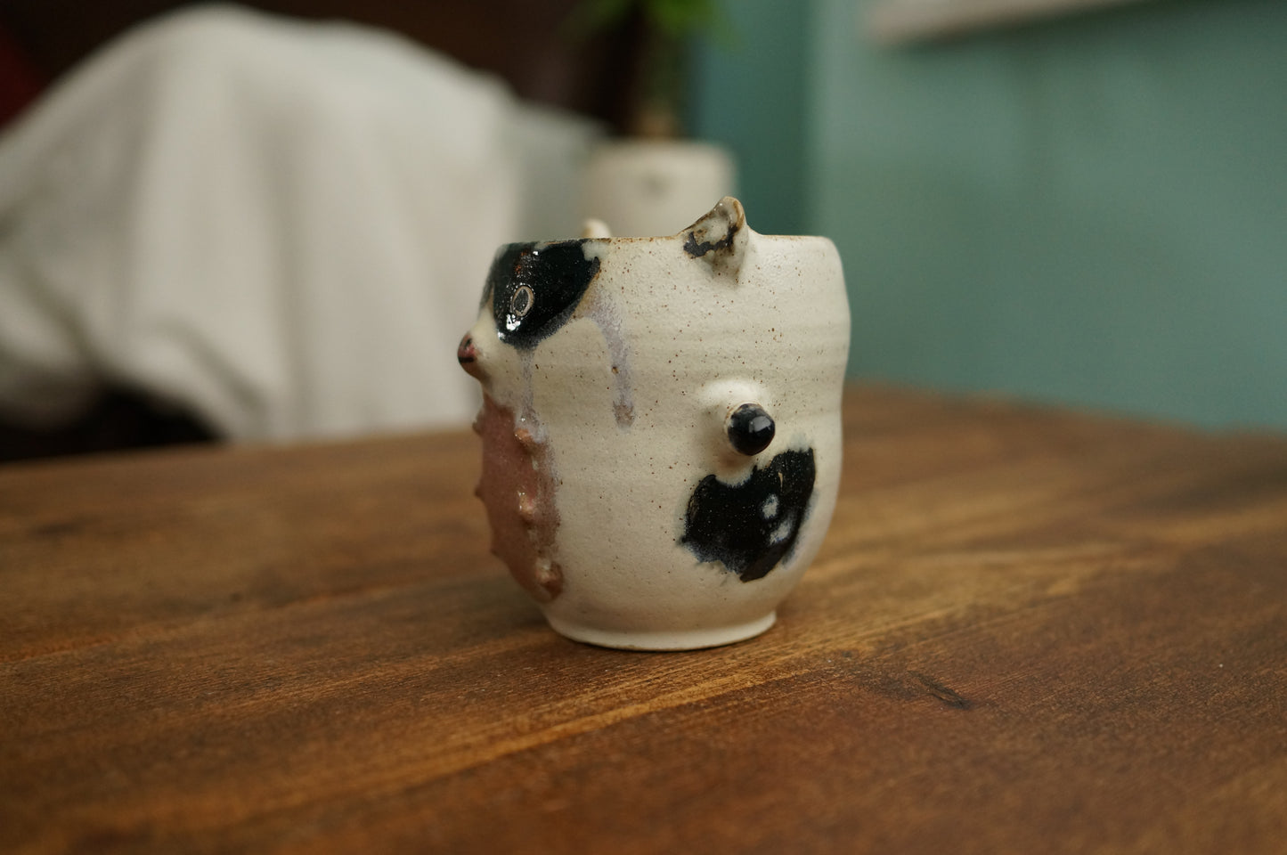 Cow Cup