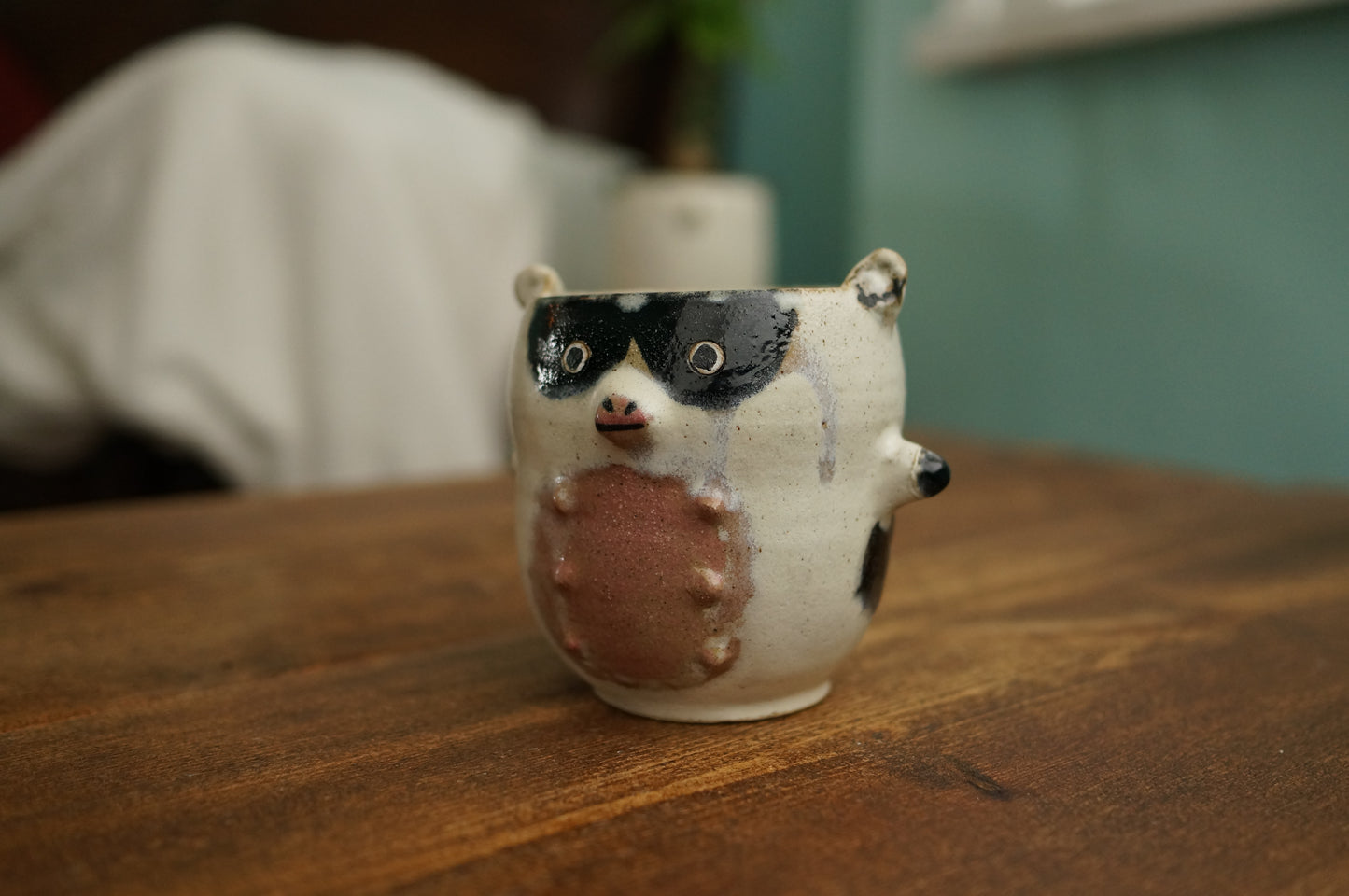 Cow Cup