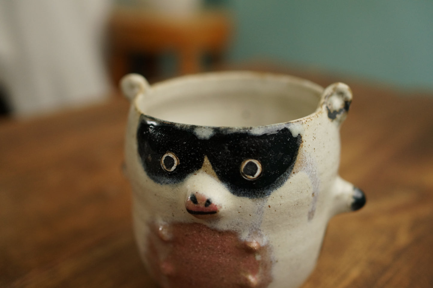 Cow Cup