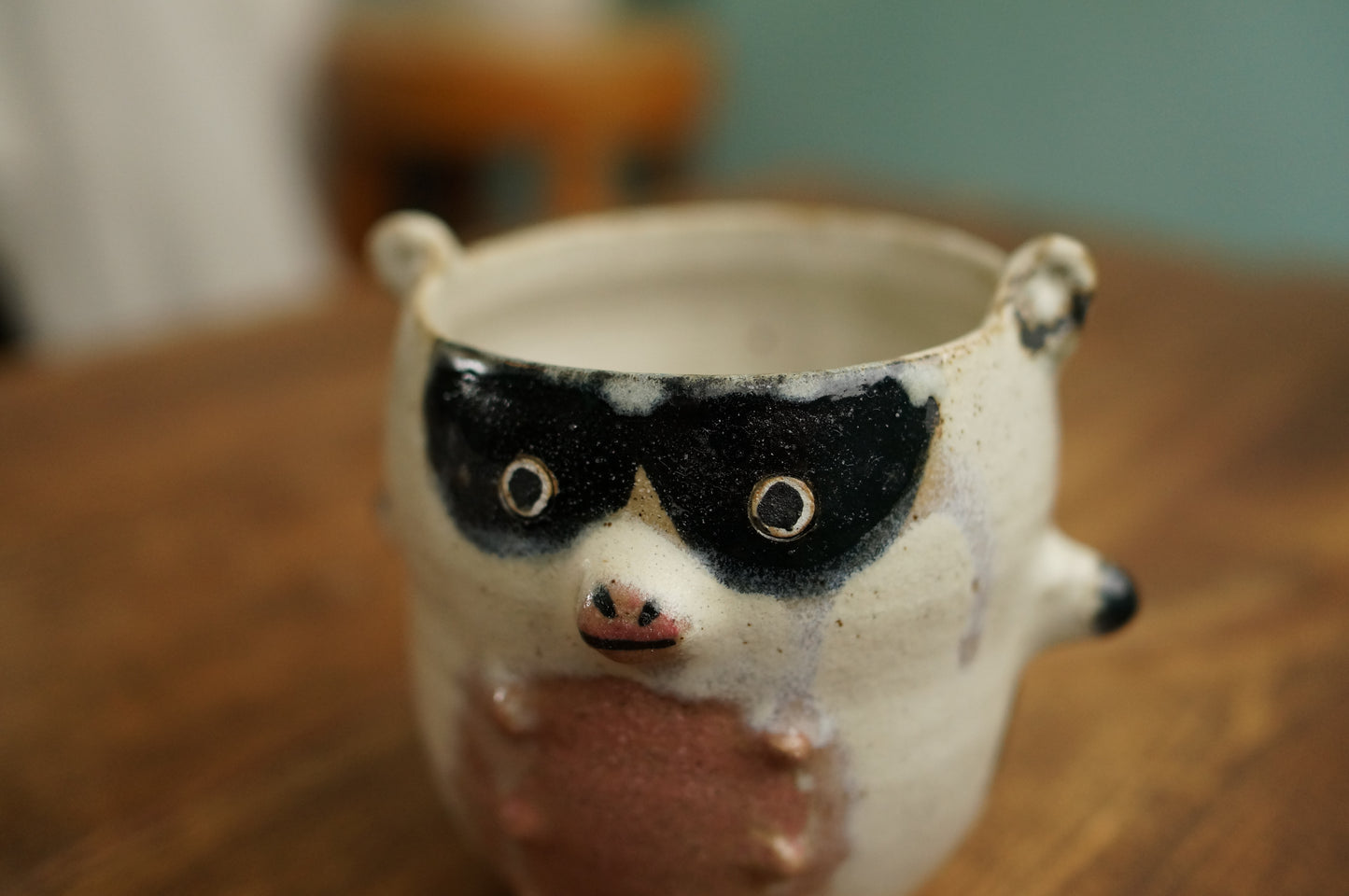 Cow Cup