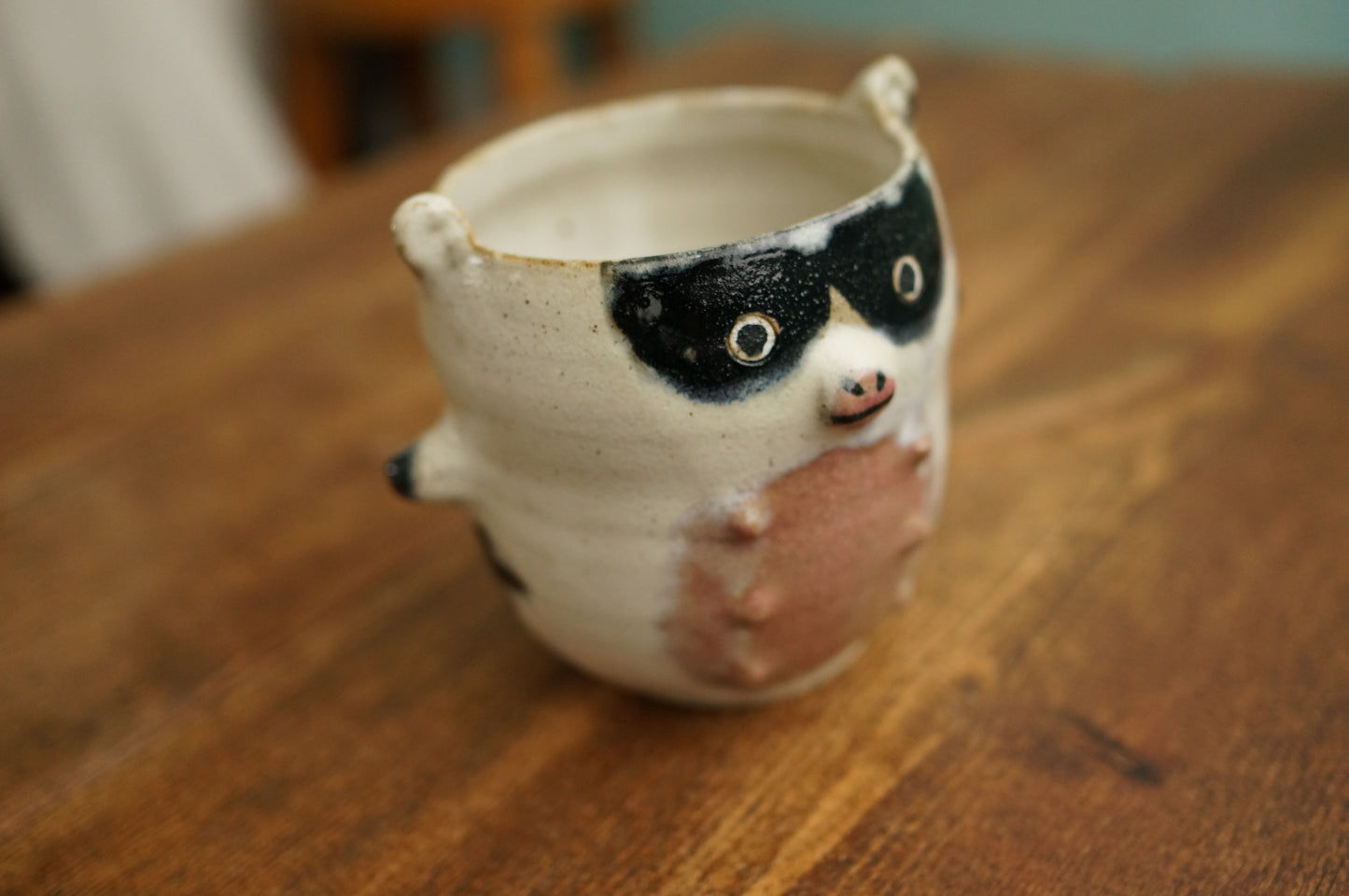 Cow Cup