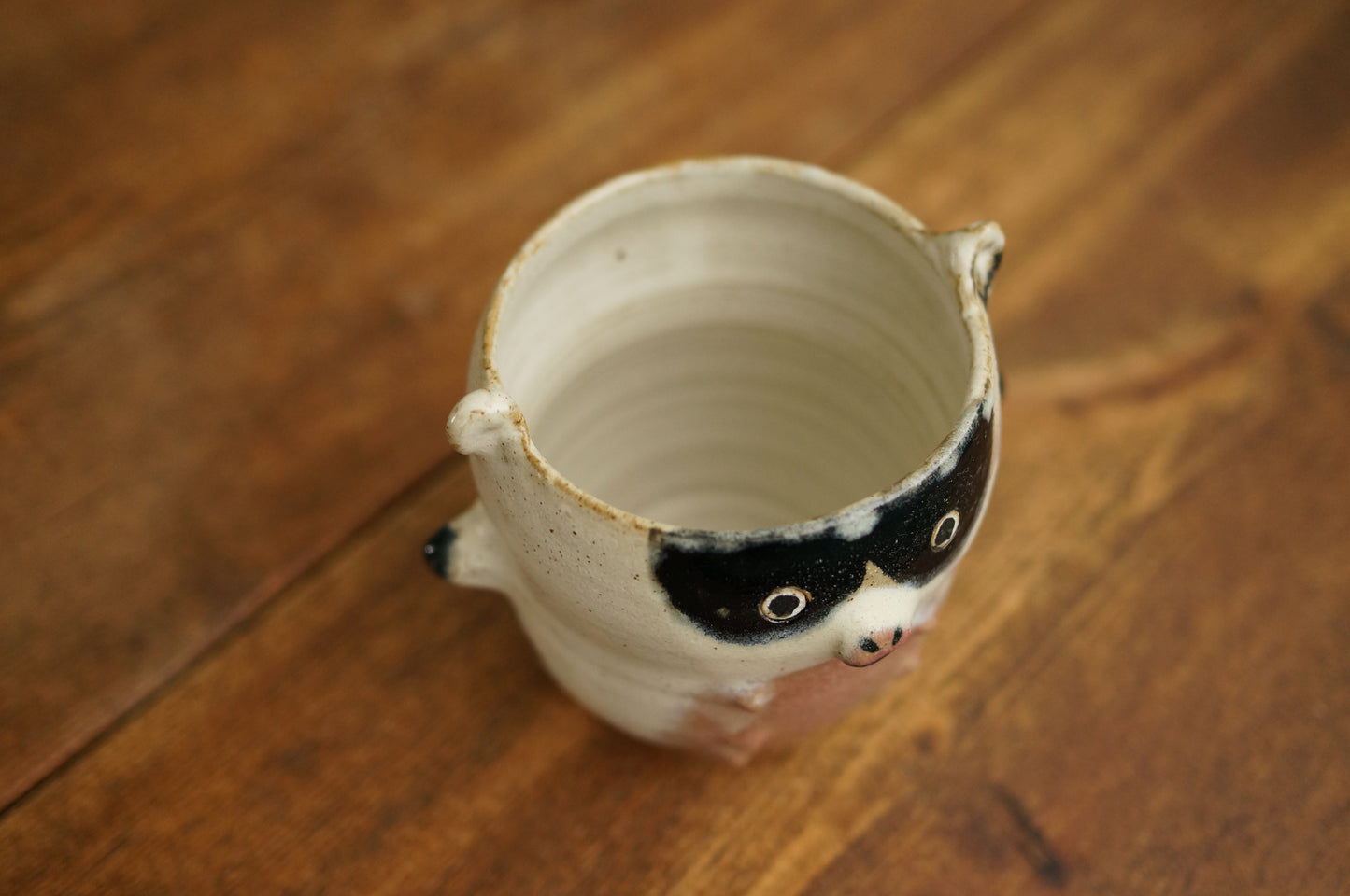 Cow Cup