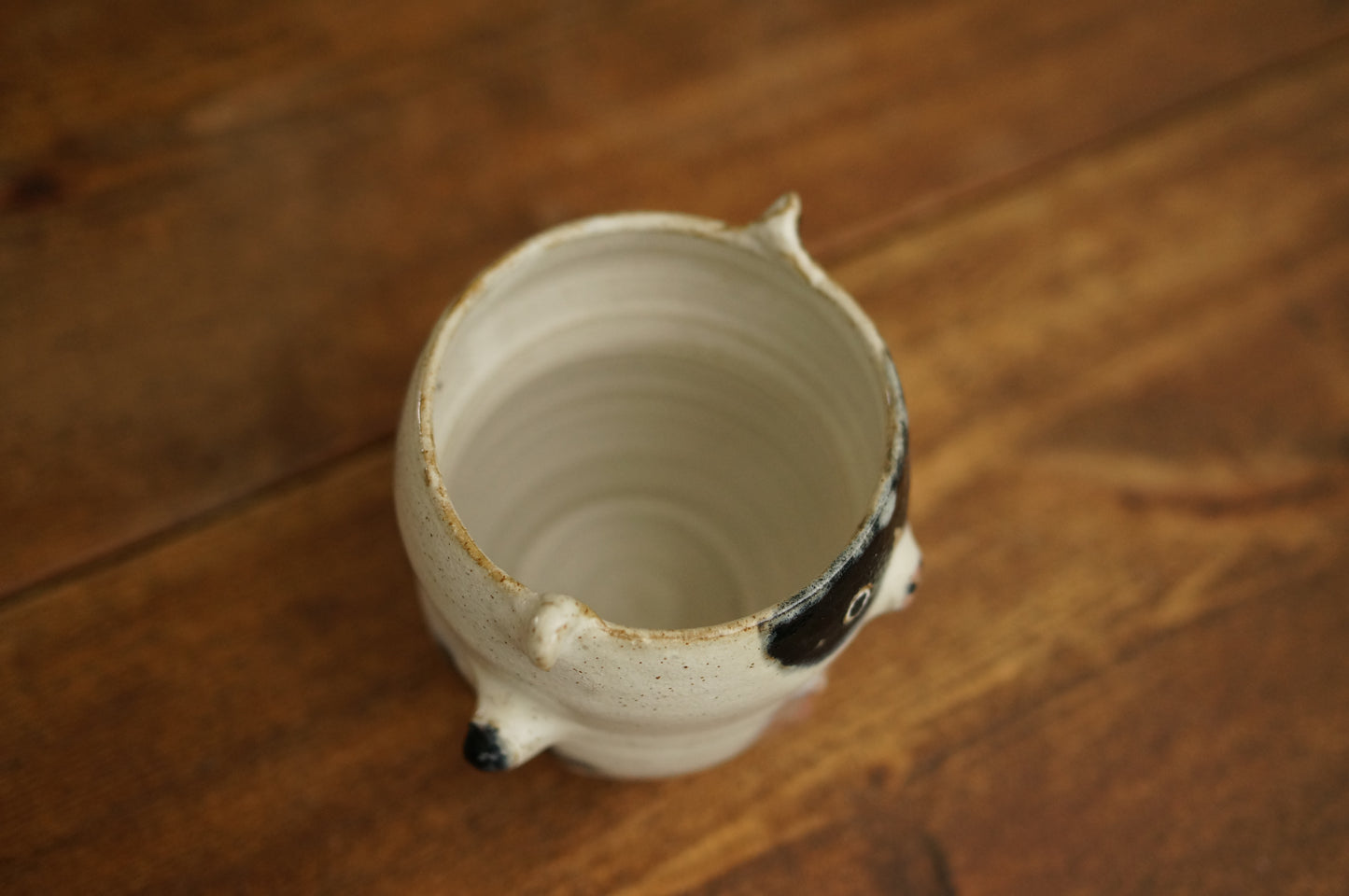 Cow Cup
