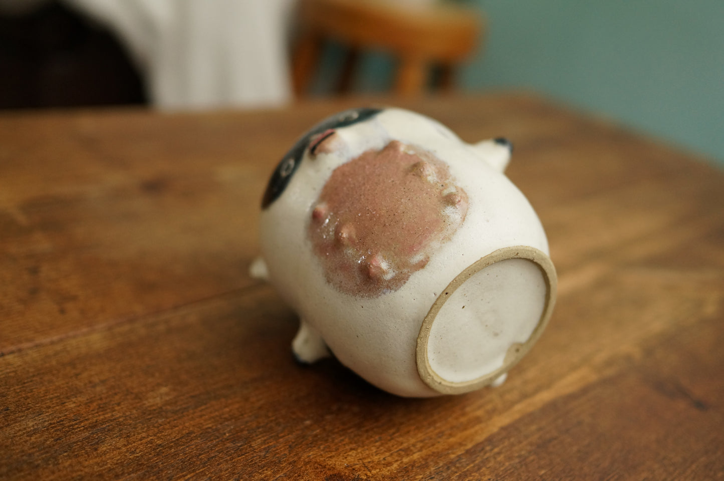 Cow Cup