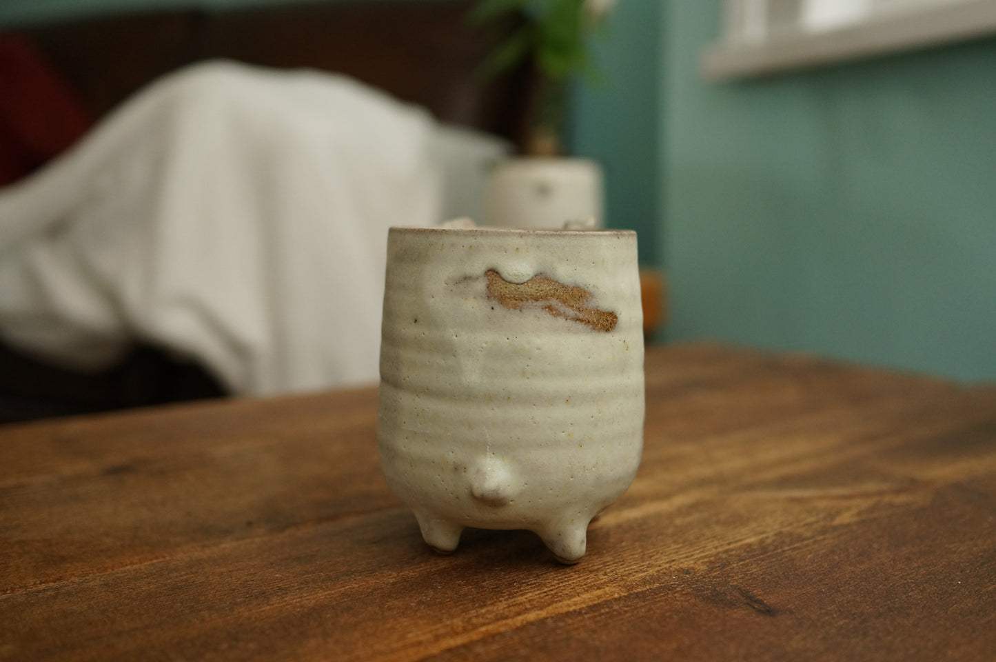 Four Legs Rabbit Cup