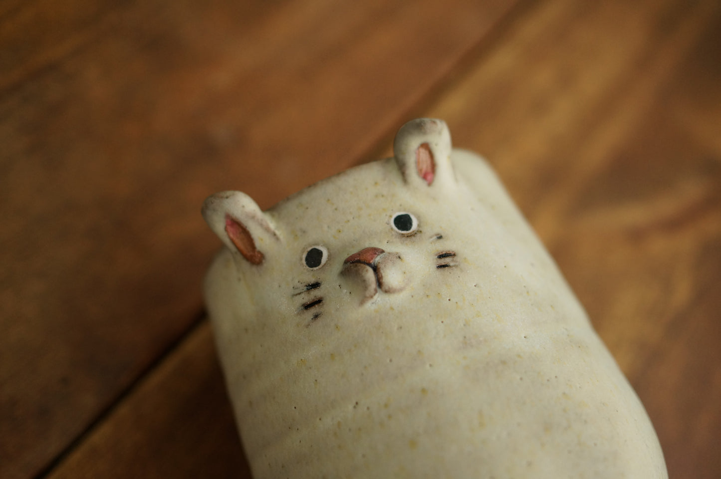 Four Legs Rabbit Cup