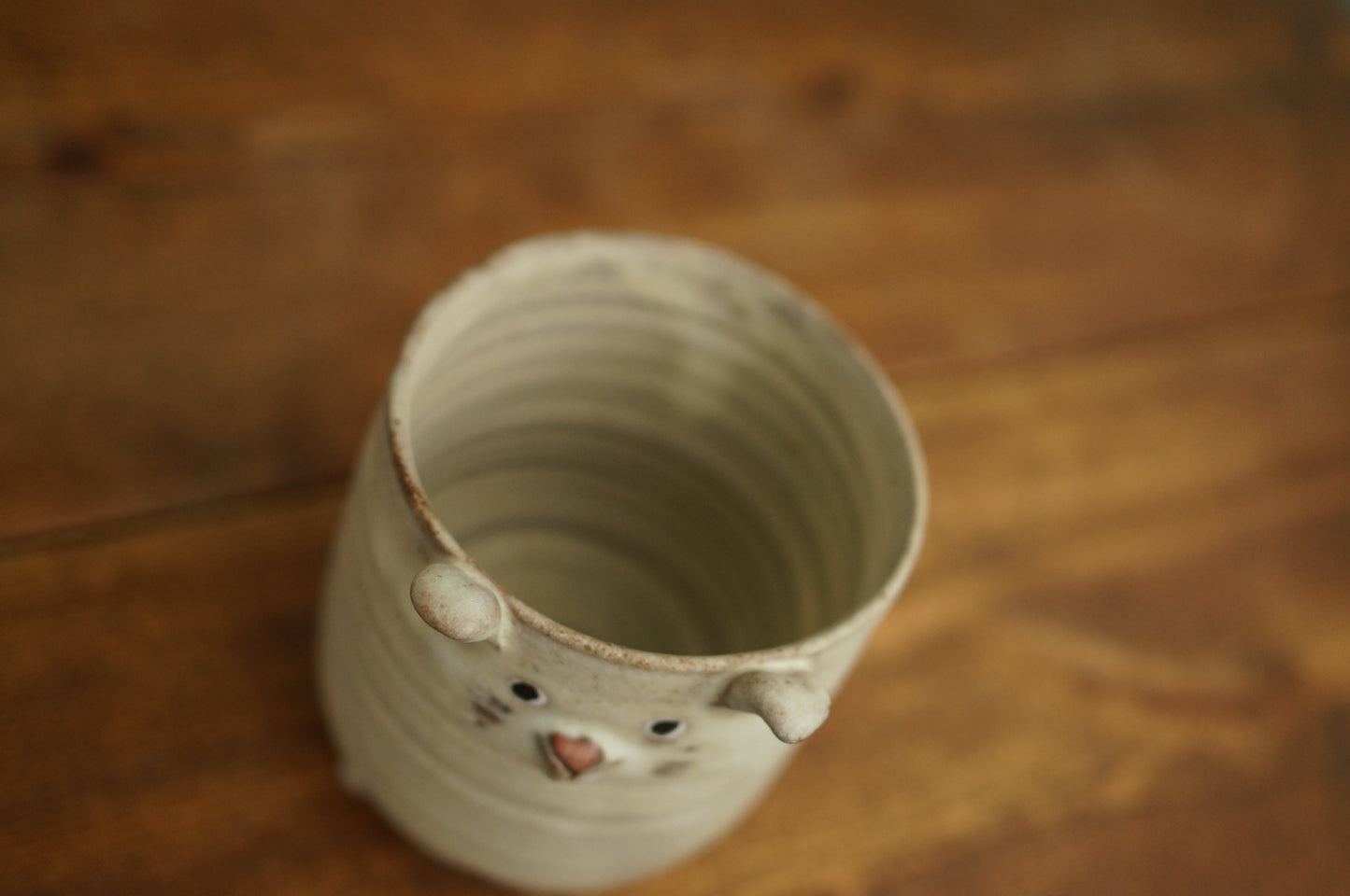 Four Legs Rabbit Cup