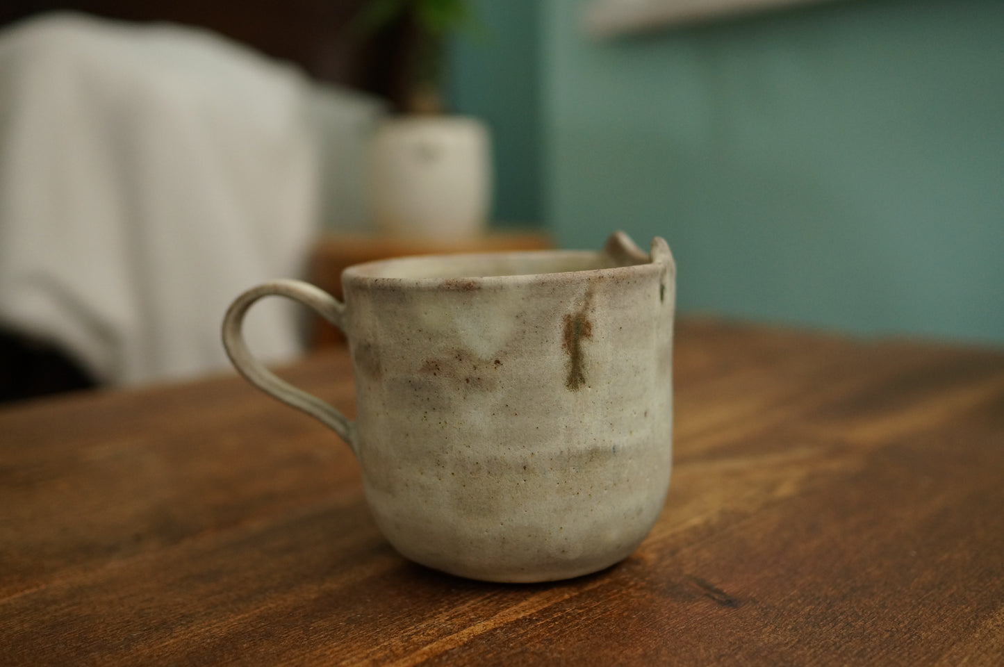 Cat Mug