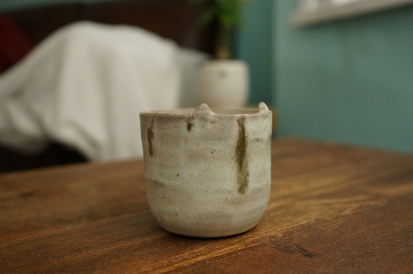 Cat Mug