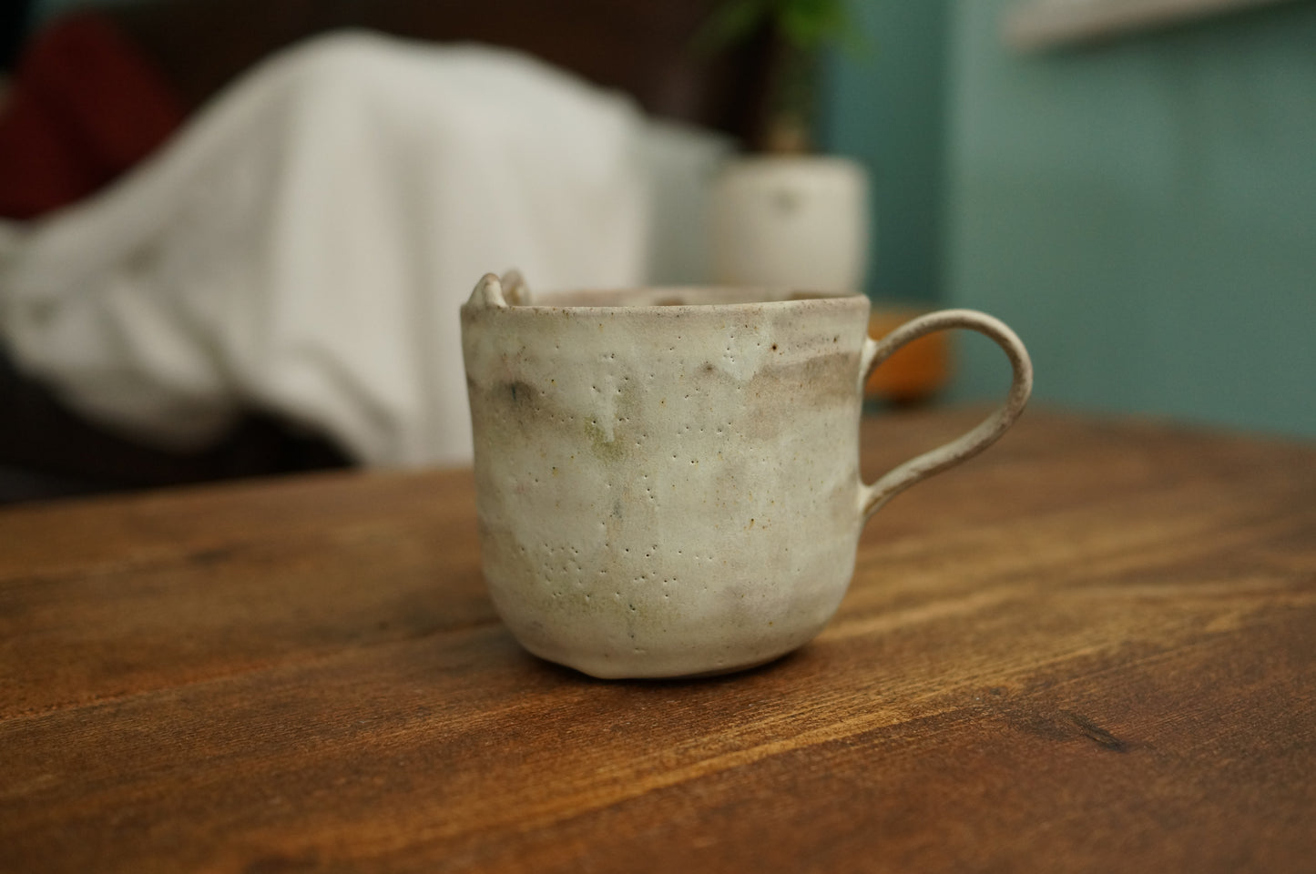 Cat Mug