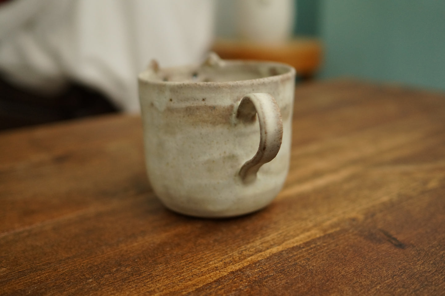 Cat Mug