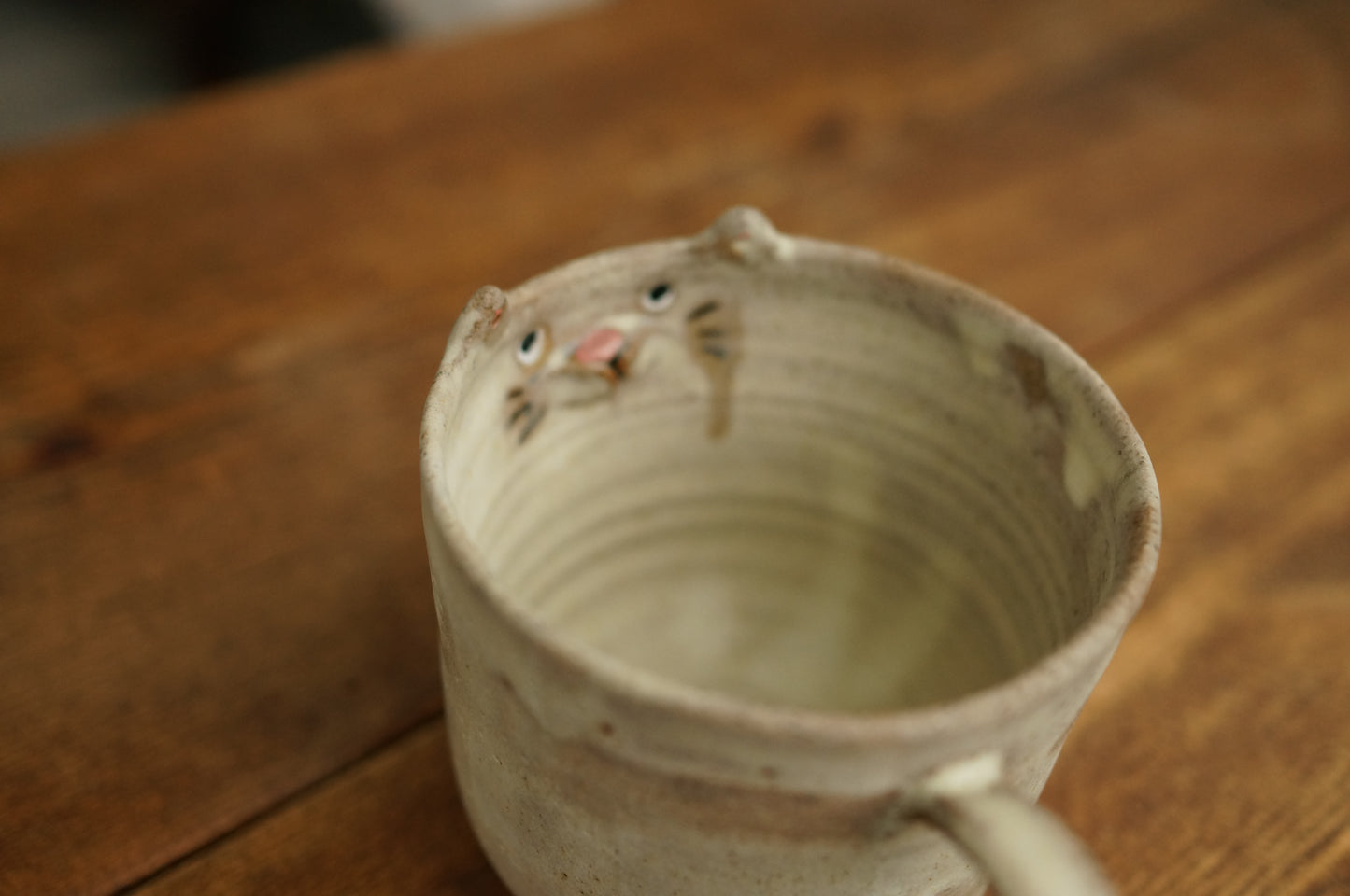Cat Mug