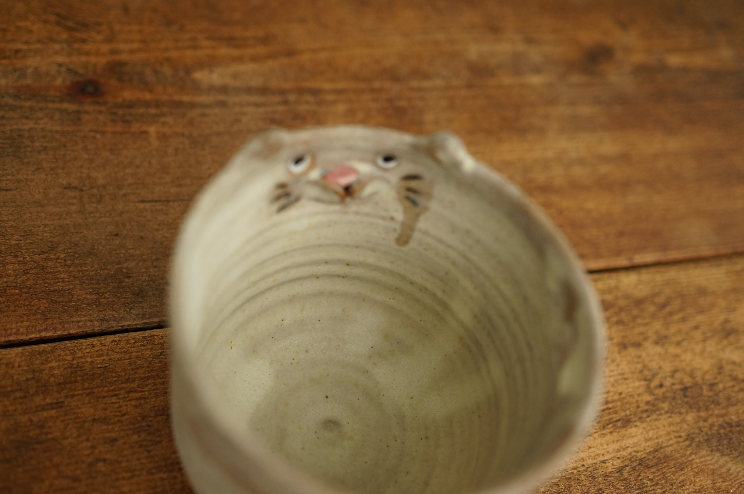 Cat Mug