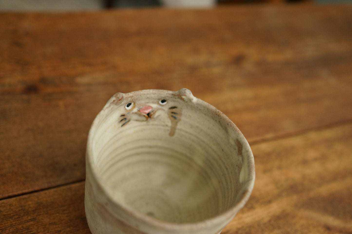 Cat Mug