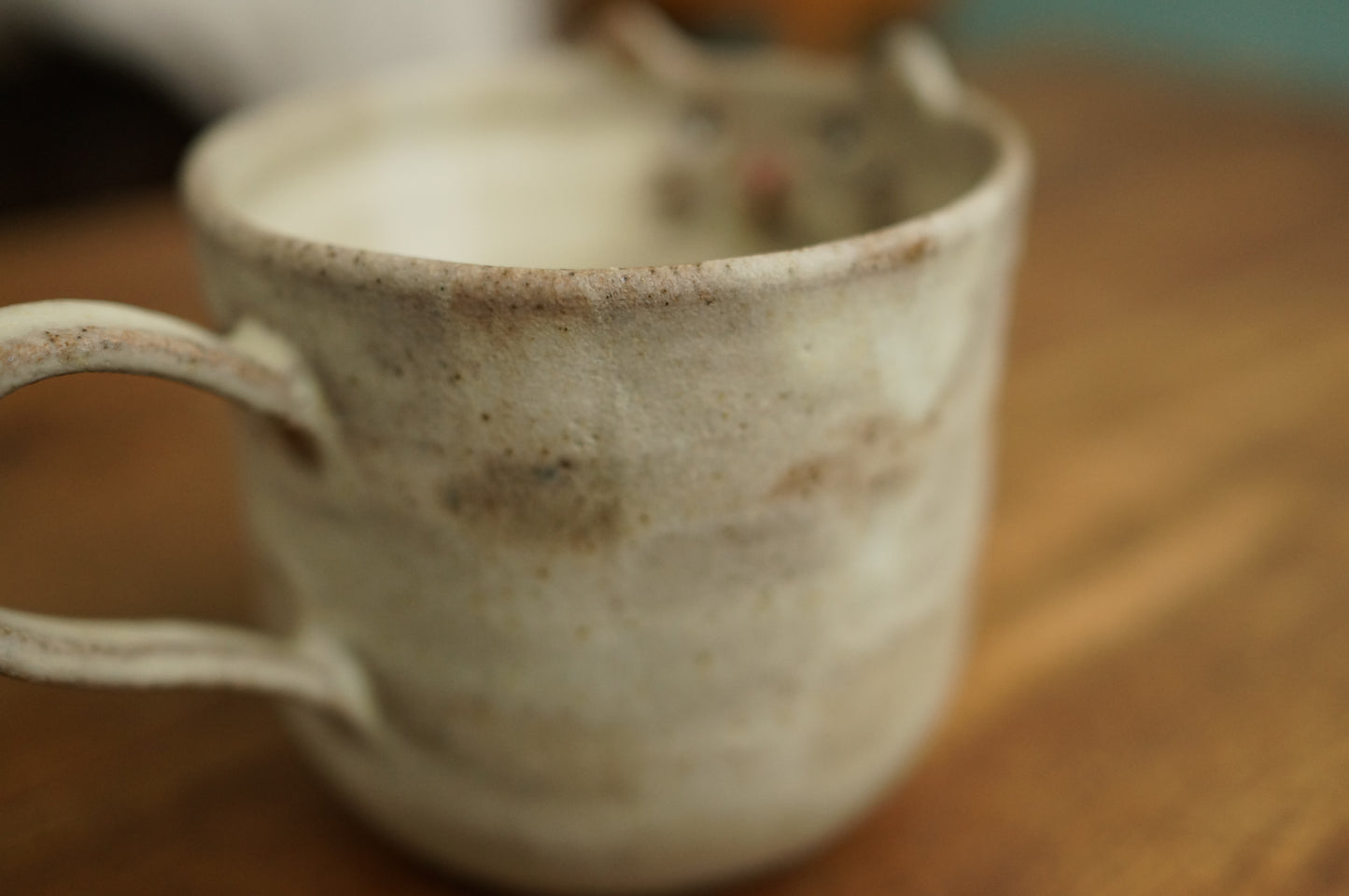Cat Mug