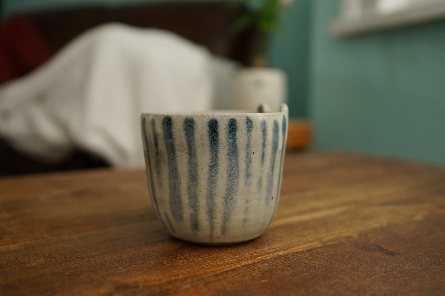 Cat Mug