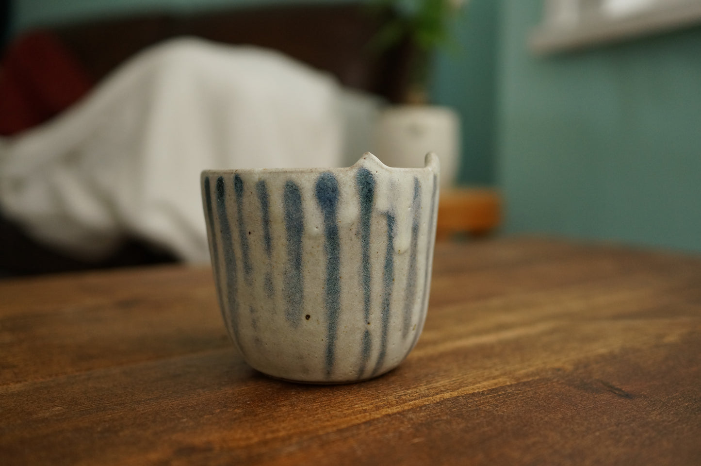 Cat Mug